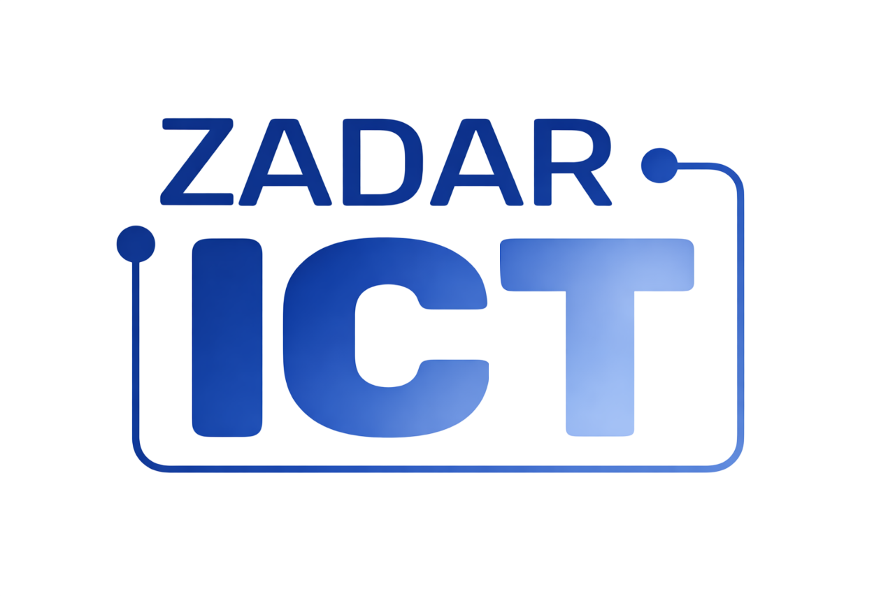 ZADAR ICT