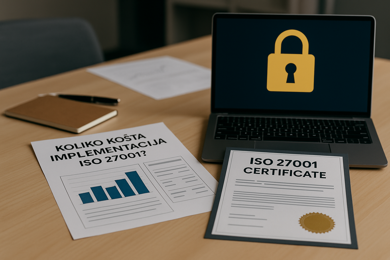ISO27001 ‣ Zadar ICT ISO 27001