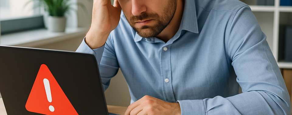 Greške u implementaciji ISO 27001 sustava