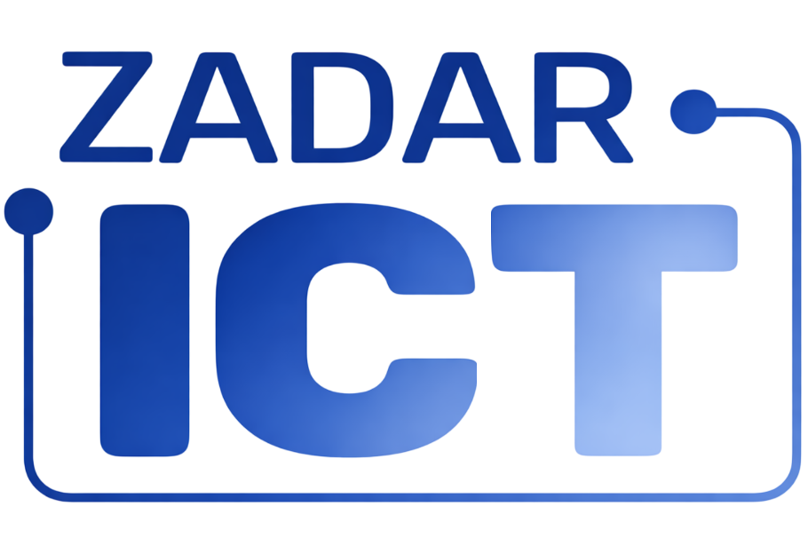 ZADAR ICT