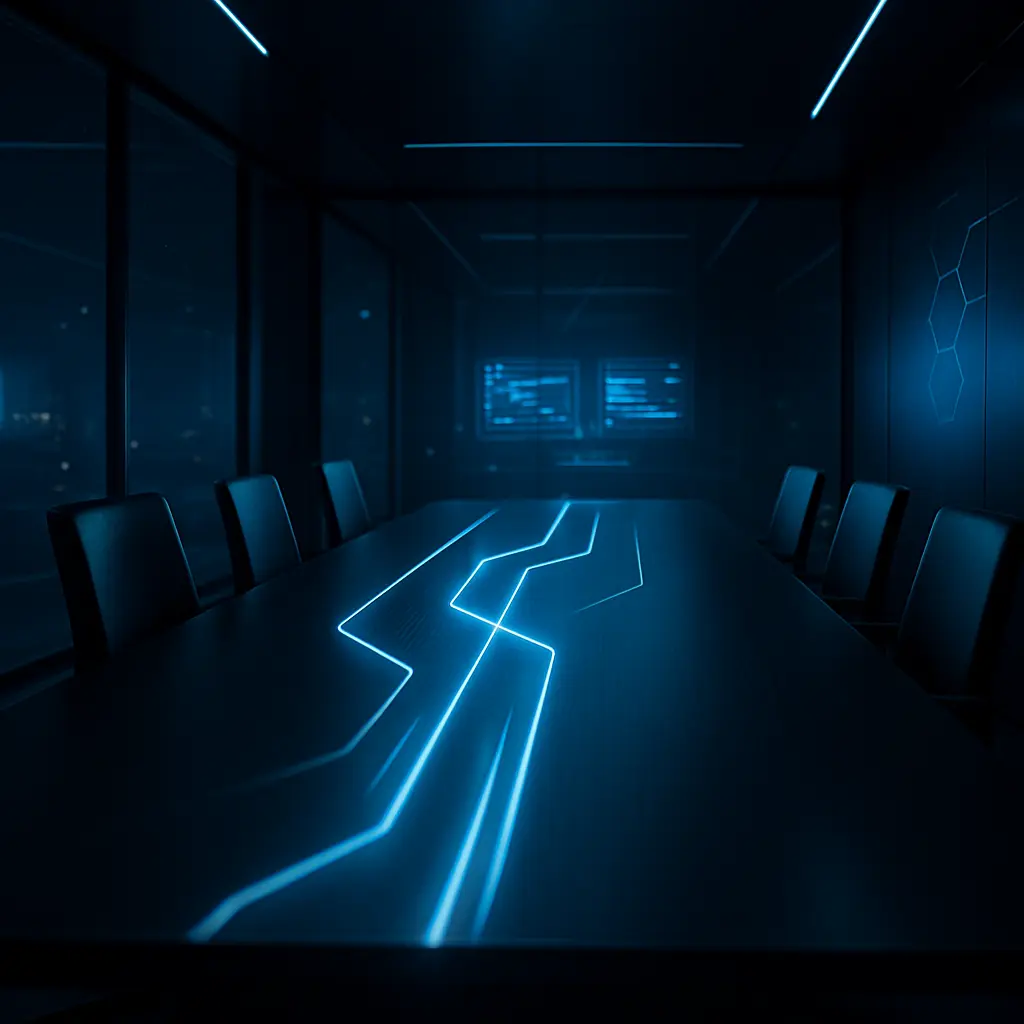 Grafički prikaz koji ilustrira proces ISO certifikacije i standarde koji se primjenjuju u poslovanju.